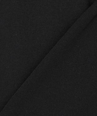 TOCCA 【洗える！】RAINY NIGHT ニットドレス ブラック系