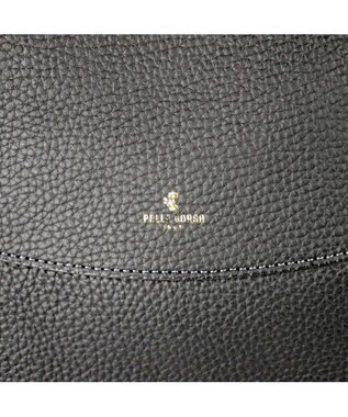 PELLE BORSA A4トート  Reinette レネット 4788 ブラック