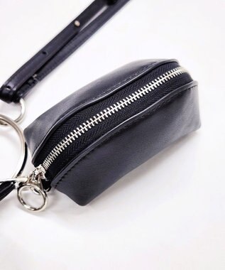 ONWARD Reuse Park 【ICB】バッグ春夏 ブラック