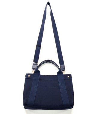 ONWARD Reuse Park 【TOCCA】バッグ ネイビー