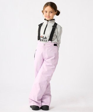 OP／FILA 【ocean pacific】スノーウェア 上下セット 耐水圧10000mm ミント