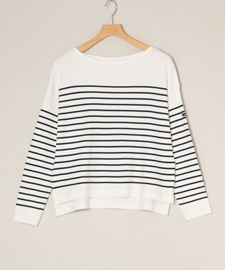 ONWARD Reuse Park 【23区】カットソー春夏 ネイビー