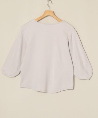 ONWARD Reuse Park 【any FAM】カットソー春夏 ベージュ