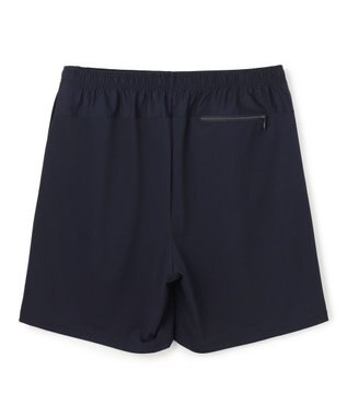 UNFILO MENS UVカット ラッシュショーツ ネイビー