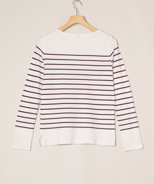 ONWARD Reuse Park 【J.PRESS】カットソー秋冬 レッド