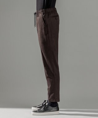 JOSEPH HOMME コマスエード　/ PEGG CONVERTIBLE グレー系