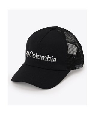 Columbia Columbia/ 【KIDS】ノコマイリムユースキャップ /コロンビア Black