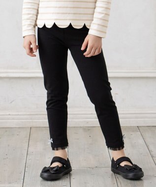  フルレングス レギンス