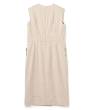 BEIGE， CAROLE / ワンピース Sand×Slate