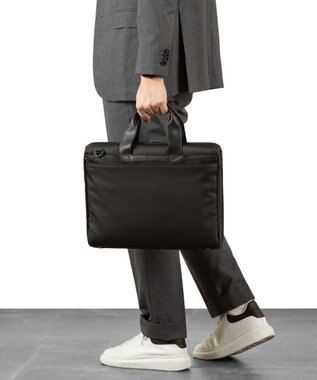 ACE BAGS & LUGGAGE ACE アーレイC 1809 A4サイズ 14インチPC収納 68851 エース ブラック