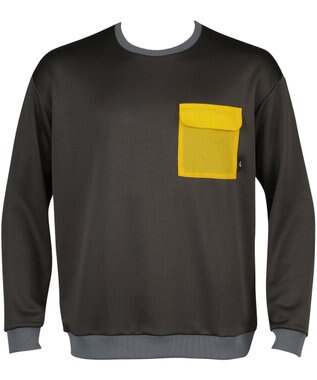 CW-X 【UNISEX】 CW-X プルオーバー スポーツ 長袖 Uネック ユニセックス トップス DLR159 /ワコール