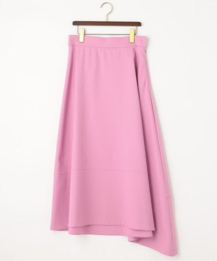 自由区 【Class Lounge】Ｗクロス スカート
