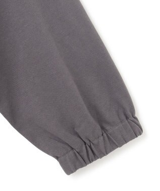 J.PRESS YORK STREET 【WOMEN】Aラインワンピース グレー系