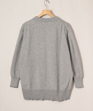 ONWARD Reuse Park 【any FAM】ニット秋冬 グレー