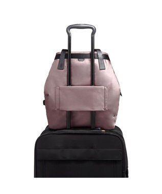 TUMI レディス  DEVOE 「ホープ」トート レーズン