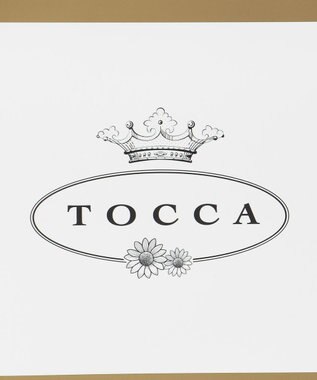 TOCCA SHOPPER SET S ギフトショッパーセット Sサイズ 5枚入り ホワイト系