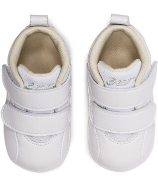 ASICS WALKING アミュレファースト SL ホワイト系