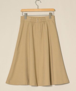 ONWARD Reuse Park 【any SiS】スカート秋冬 ベージュ