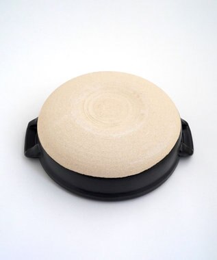 たち吉 【たち吉】木の実土鍋（6号）〈１個〉四日市萬古焼 ホワイト系その他