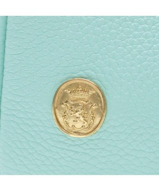 A.D.M.J. 【牛革】モーツァルト/前金具付トート24cm(Dカン＋) CLOUD