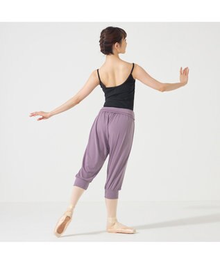 Chacott キャミソールトップ ブラック