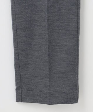 23区GOLF 【MEN】シェルタリングオックス ベーシック パンツ ネイビー系