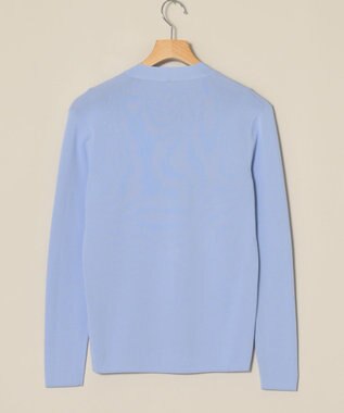 ONWARD Reuse Park 【ICB】ニット春夏 ブルー