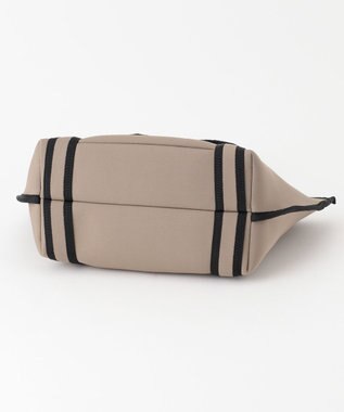 TOCCA 【WEB限定＆一部店舗限定】COSTA BAG S バッグ S ベージュ系