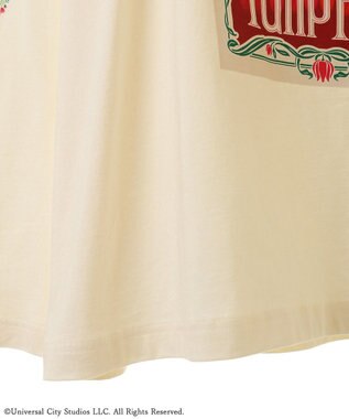 Green Parks ■ＷＩＣＫＥＤ　マンチキンランドロンＴ Ivory