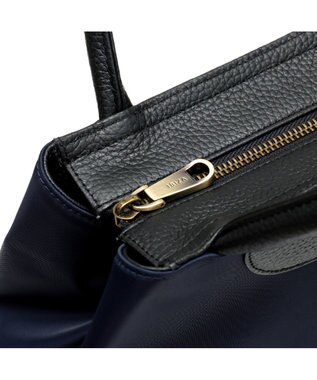 IBIZA ディアリオ　リュック 濃紺