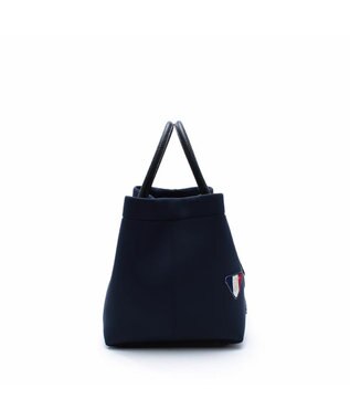 A.D.M.J. 【魔法の様に軽い】マジックライト/フラッグワッペントート25cm MA/GR