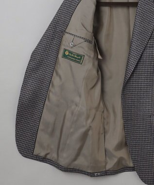 GOTAIRIKU 【LoroPiana】DREAMTWEED ベージュ系8