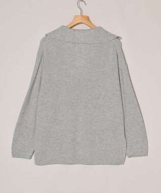 ONWARD Reuse Park 【any FAM】ニット秋冬 グレー