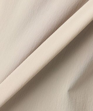 Chacott Chacott BALANCE UVケアタフタワンピース グレージュ