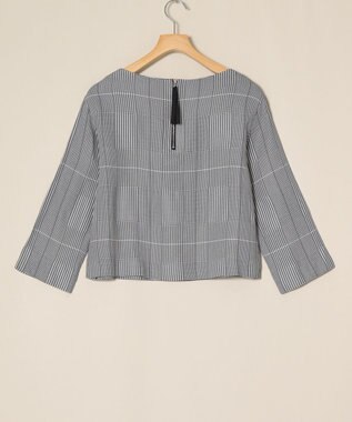 ONWARD Reuse Park 【ICB】ブラウス春夏 ブラック