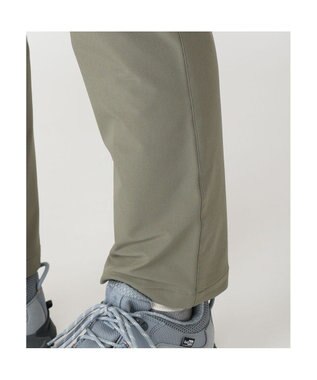 Columbia Columbia/ ウィメンズティートンコーブソフトシェルパンツ /コロンビア Stone Green