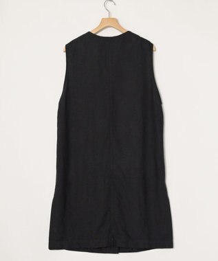 ONWARD Reuse Park 【UNFILO】ベスト春夏 ブラック