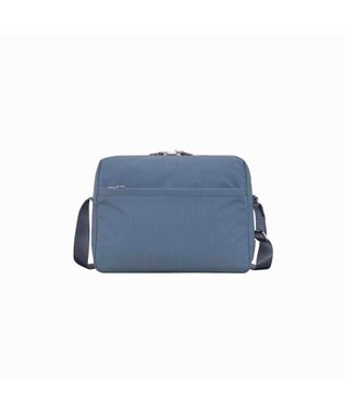 ACE BAGS & LUGGAGE Kanana project PJ8-3rd LTD ブリーズライト ショルダーバッグ  横型 20134 カナナ ラベンダーグレー