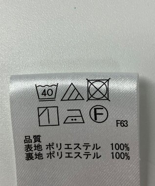 ONWARD Reuse Park 【any FAM】スカート秋冬 オフホワイト