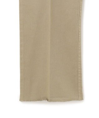 J.PRESS MEN 【WEB・一部店舗限定】チノパンツ ベージュ系