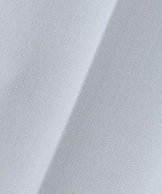 自由区 【XSサイズ～/洗える】TRギャバ テーパードパンツ スカイブルー系