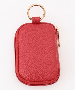 LA BAGAGERIE 【maison vert】 【軽量・ミニポーチ付き】２WAYトート ライトベージュ