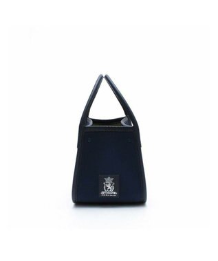 A.D.M.J. 【魔法の様に軽い】マジックライト/センターリボンベルボトムトートM MA/OL