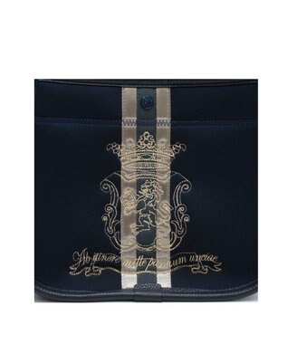 A.D.M.J. 【魔法の様に軽い】マジックライト/センターリボンベルボトムトートM MA/OL