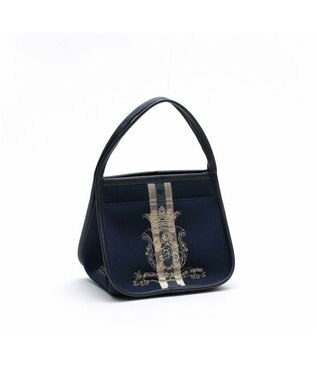 A.D.M.J. 【魔法の様に軽い】マジックライト/センターリボンベルボトムトートM MA/OL