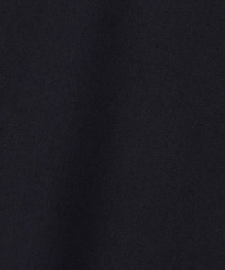 組曲 S 【先行予約】ニューリヨセルシャーティングペプラム ブラウス ネイビー系