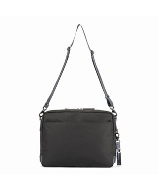 ZERO HALLIBURTON  ZLM ショルダーバッグ 10L 650g 81513 ネイビー