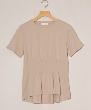 ONWARD Reuse Park 【any SiS】カットソー春夏 ブラウン