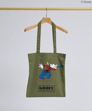 AMERICAN HOLIC 【Mickey&Friends】10ColトートBAG Purple