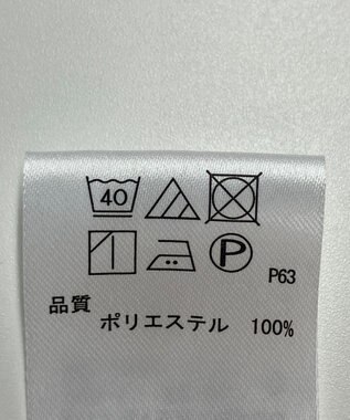 ONWARD Reuse Park 【any SiS】パンツ春夏 ベージュ